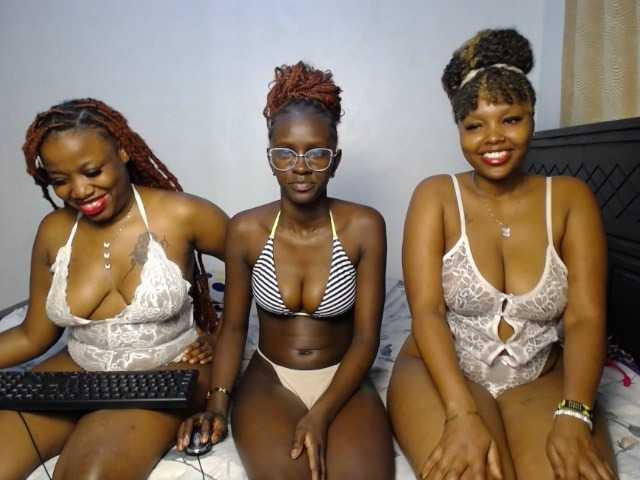 Londonbliss live webcam show