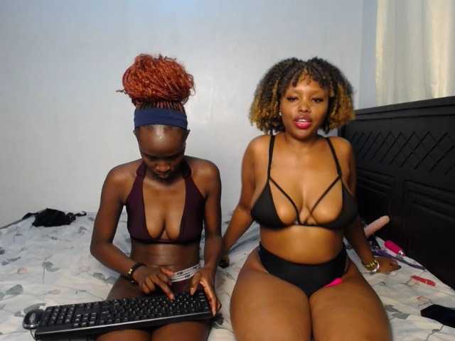 Londonbliss live webcam show