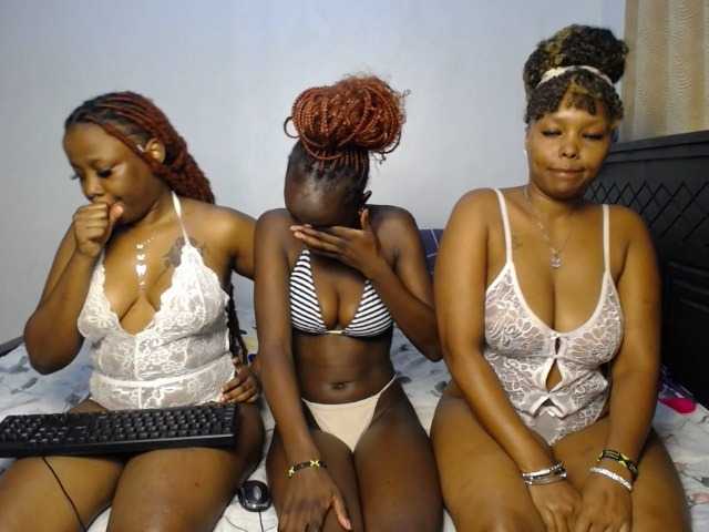 Londonbliss live webcam show