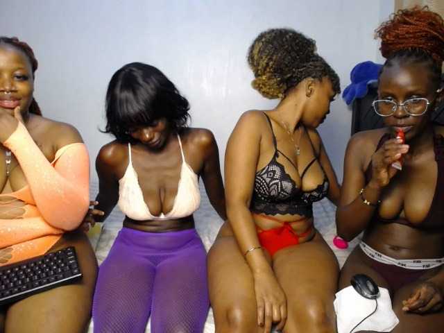 Londonbliss live webcam show