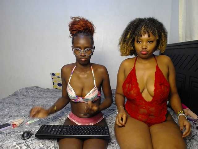 Londonbliss live webcam show