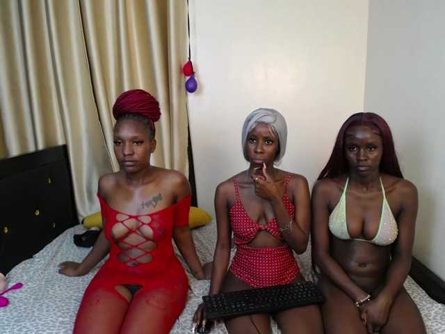 Londonbliss live cam on BongaCams