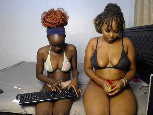 Londonbliss live webcam show