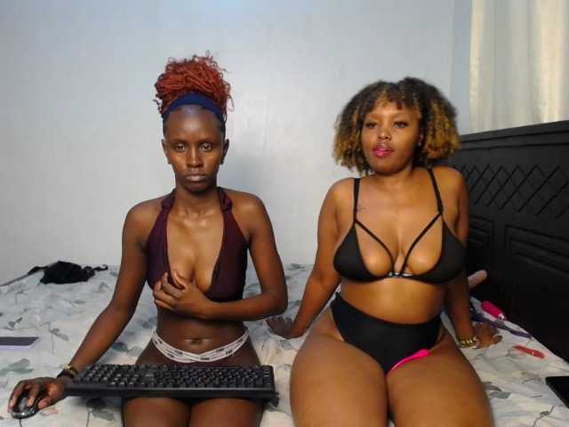 Londonbliss live webcam show