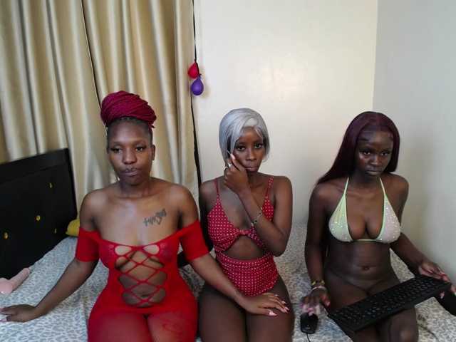Londonbliss live cam on BongaCams