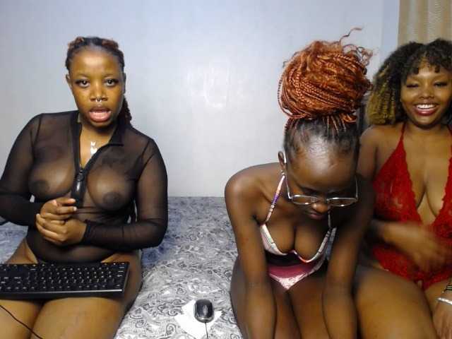 Londonbliss live webcam show