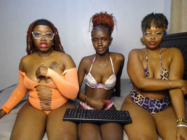 Londonbliss live cam on BongaCams
