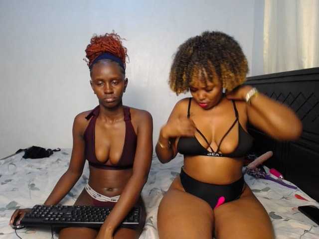 Londonbliss live webcam show
