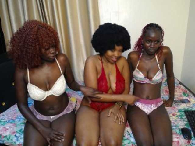 Londonbliss live cam on BongaCams