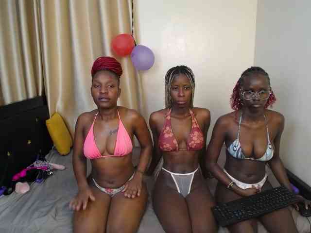 Londonbliss webcam