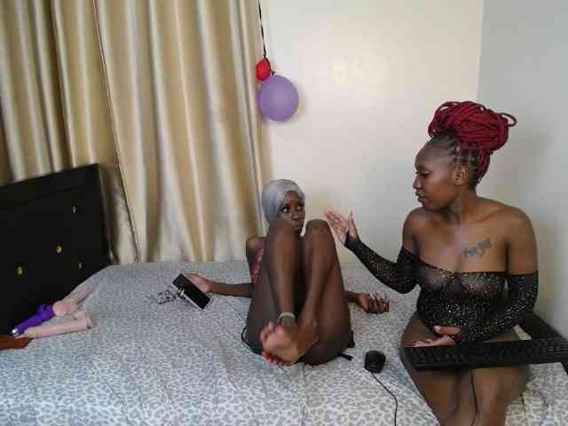 Londonbliss webcam