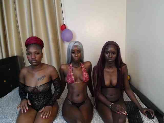 Londonbliss webcam