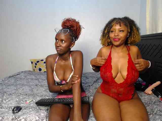 Londonbliss webcam