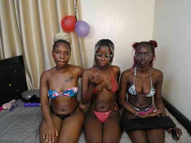 Londonbliss webcam
