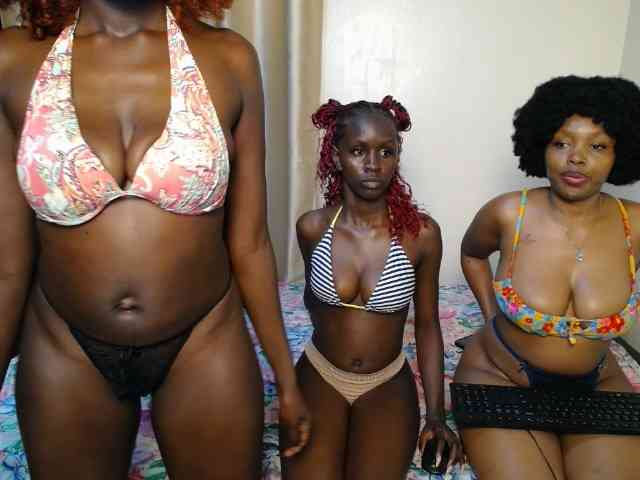Londonbliss webcam
