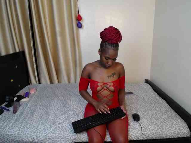 Londonbliss webcam