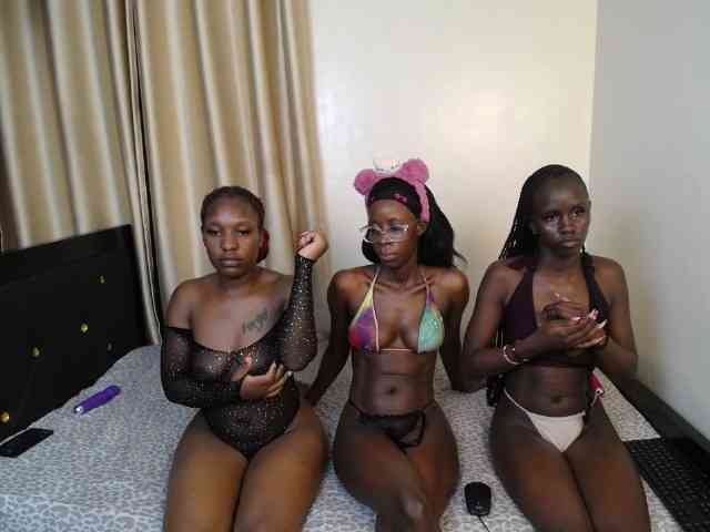 Londonbliss webcam