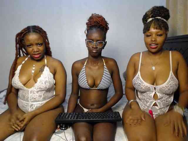 Londonbliss webcam