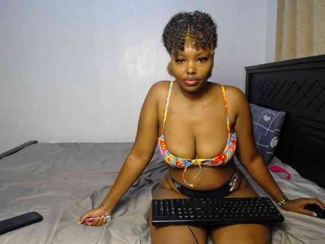 Londonbliss Sex Cam Show