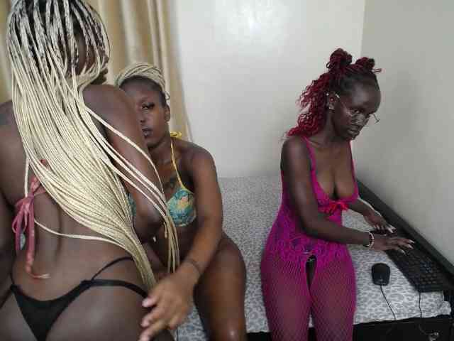 Londonbliss webcam