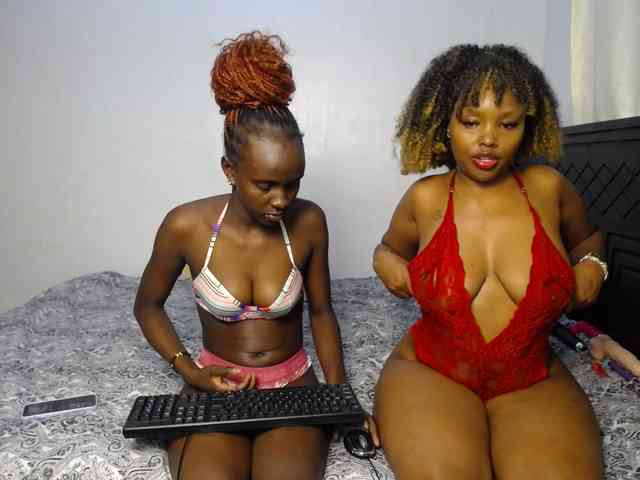 Londonbliss webcam