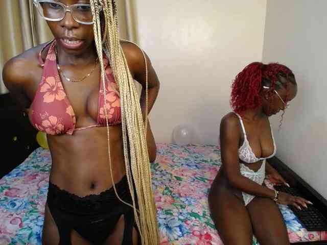 Londonbliss webcam