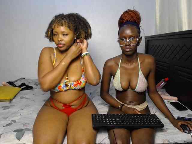 Londonbliss webcam