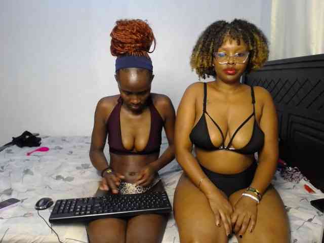 Londonbliss webcam