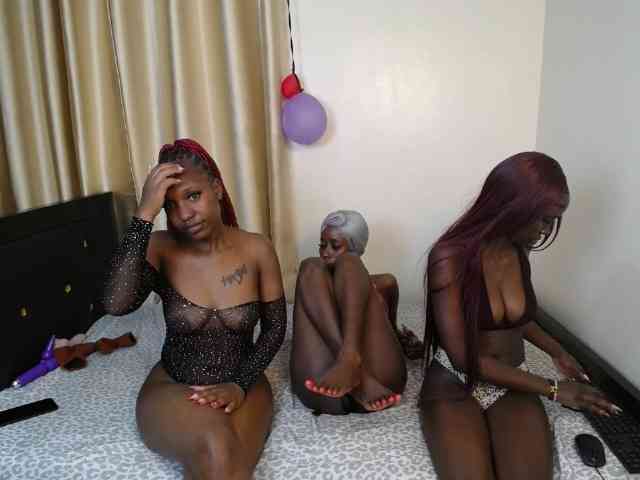 Londonbliss webcam