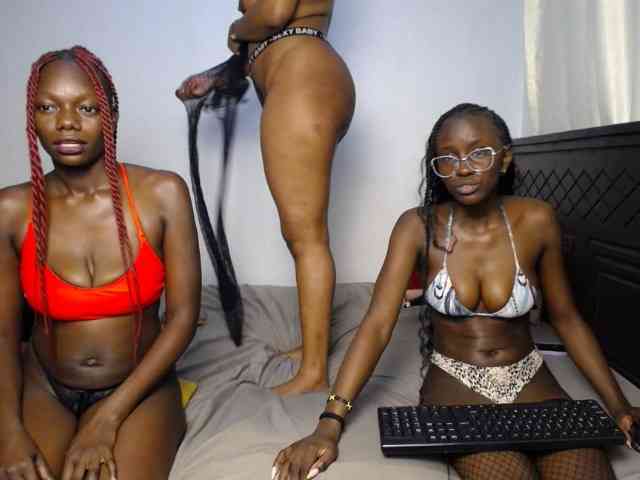 Londonbliss webcam