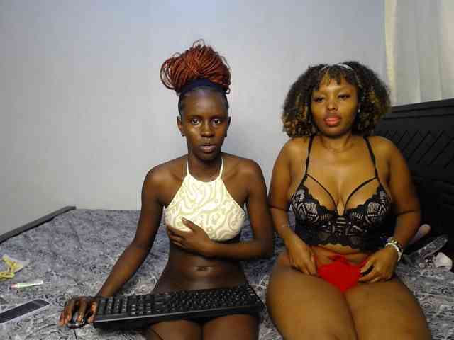 Londonbliss webcam