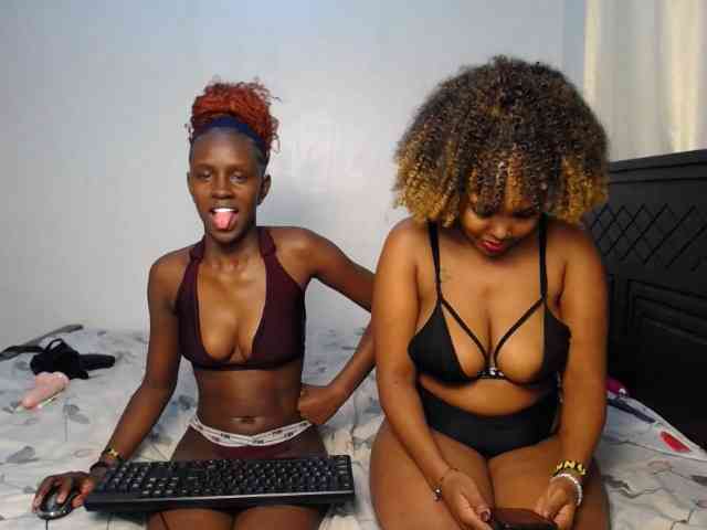 Londonbliss webcam