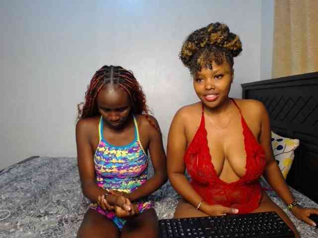 Londonbliss webcam