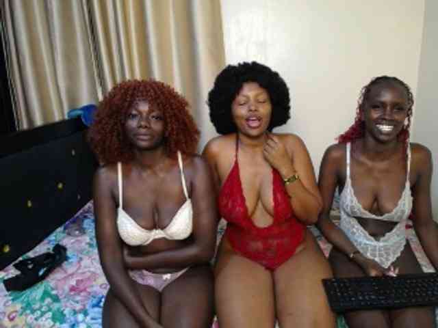 Londonbliss webcam