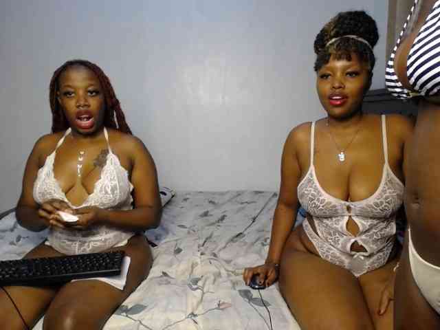 Londonbliss webcam
