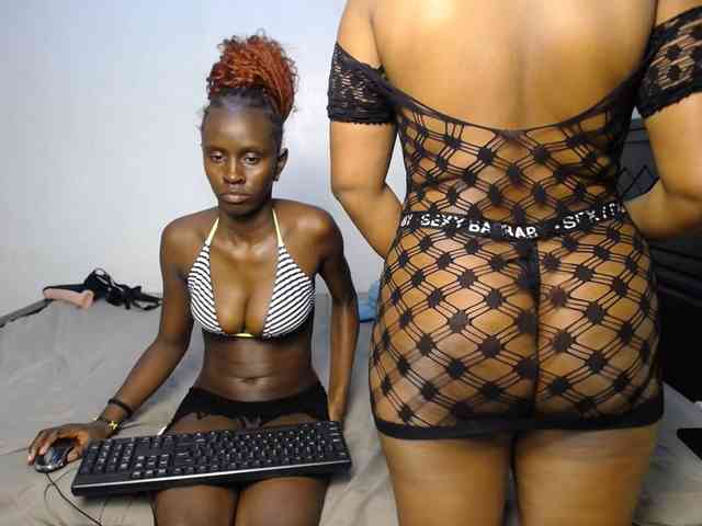 Londonbliss webcam
