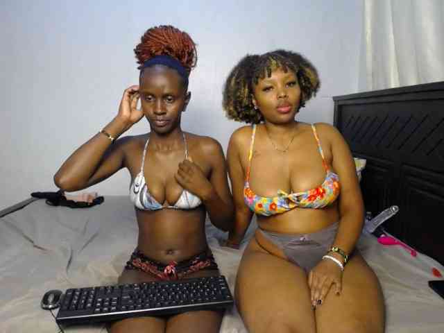Londonbliss webcam