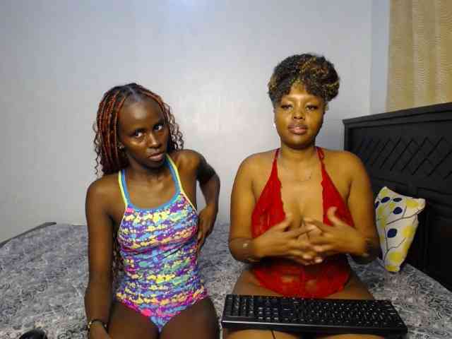 Londonbliss webcam