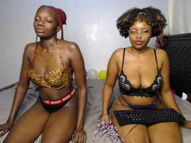 Londonbliss webcam