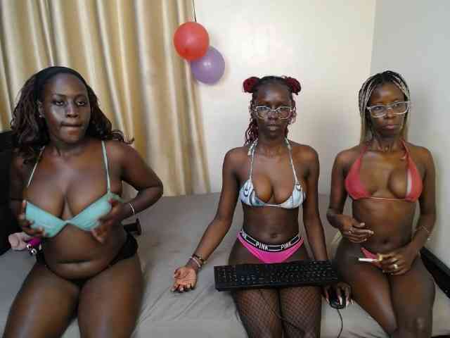 Londonbliss webcam