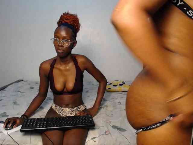 Londonbliss webcam