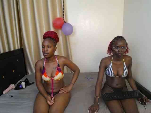 Londonbliss webcam