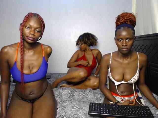 Londonbliss webcam