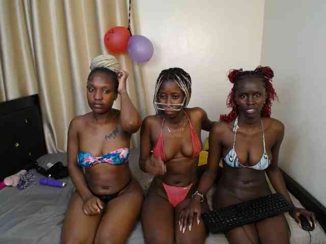 Londonbliss webcam
