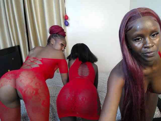 Londonbliss webcam
