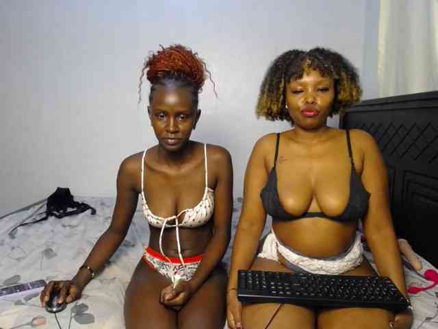 Londonbliss webcam