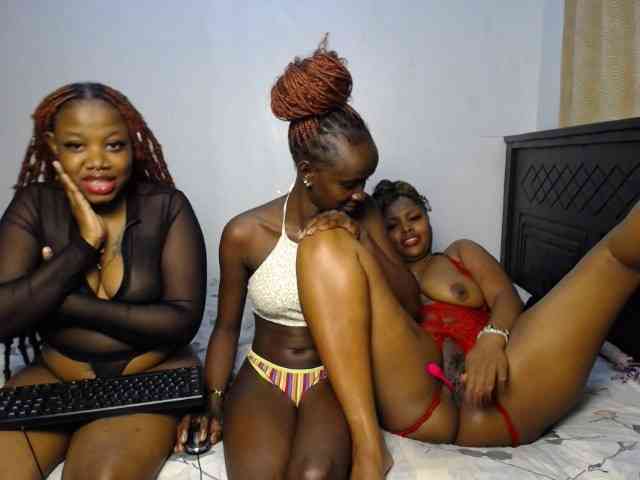 Londonbliss webcam