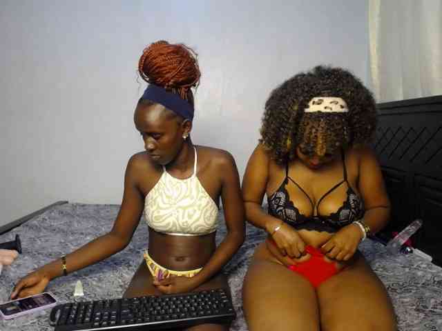 Londonbliss webcam
