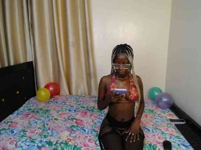 Londonbliss webcam