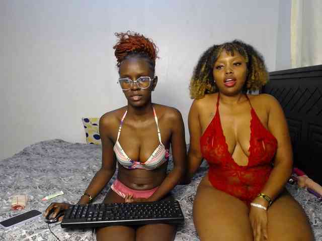 Londonbliss webcam